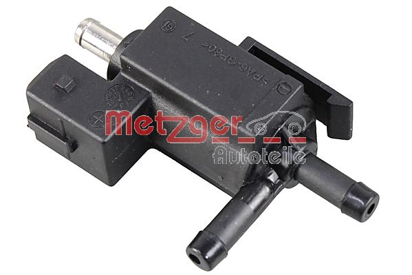 Convertor de presiune, turbocompresor 0892922 METZGER